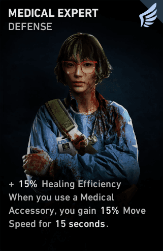 Medical Expert