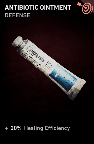 Antibiotic Ointment